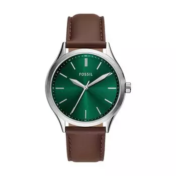 [Fossil] Watch Fenmore BQ2864 Men s Brown