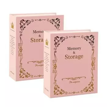 Фотоальбом Berry Goose Memory & Storage 2 стр.