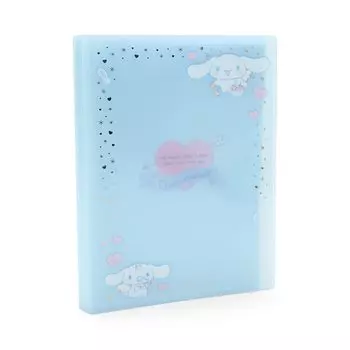Фотоальбом Sanrio Cinnamoroll размером 2 л (Наслаждайтесь идолом) 951218