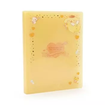 Фотоальбом Sanrio Pompompurin, размер 2 л 951196, размер 2 л (Наслаждайтесь идолом)