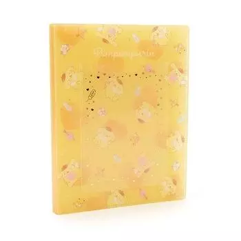 Фотоальбом Sanrio Pompompurin, размер L (Наслаждайтесь идолом) 950971