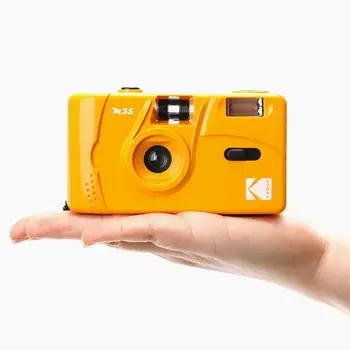 Фотоаппарат Kodak M35