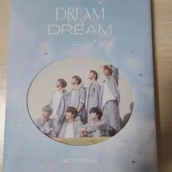 Фотокнига Ncitydream