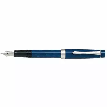 Fountain Pen Custom Legance Medium Point FKL2MRLM (M) [Blue Axis]