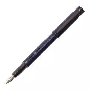 Перьевая ручка LIGHTIVE Легкий корпус Stylish Simple Medium/M [Active Navy]