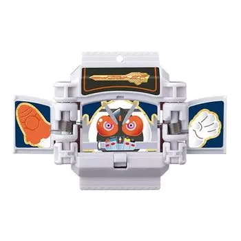 Fourze Gochizou GP Gochizou Series 02 Transformation Belt Gav Gochizou