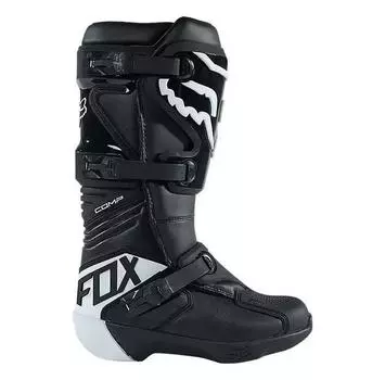 Fox Racing Mx Comp мотоботы EU 36
