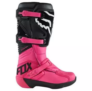 Fox Racing Mx Comp мотоботы EU 44