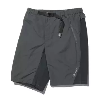 Foxfire Wet Wading 5014240 Shorts, Charcoal, XL,