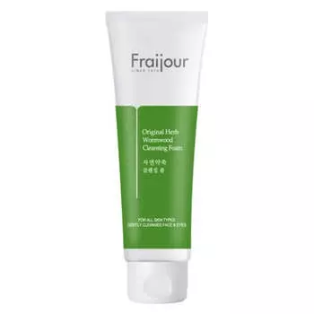 Fraijour Original Herb Пенка для умывания 150мл