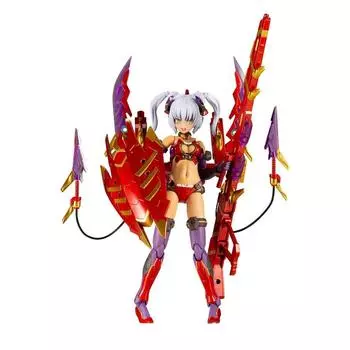 Frame Arms Girl Хресверк Руфус (Агито) Высота ок.. 155 мм НЕмасштабная пластиковая модель