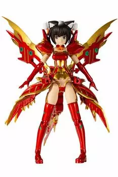 Frame Arms Girl Leticia Height 150mm NON scale plastic model (Ryuubi) approx.