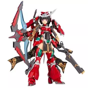 Frame Arms Girl Magatsuki Koten Height approx. 162mm Non-scale plastic model FG085