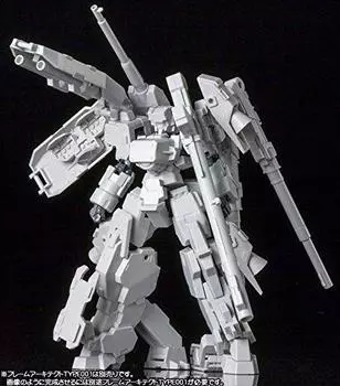 Frame Arms Gourai Armor Full Set 53rd All Japan Model Hobby Kotobukiya SHOP Ver.F.M.E (2013 Show, limited)