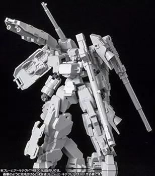Frame Arms Gourai Armor Full Set 53rd All Japan Model Hobby Kotobukiya SHOP Ver.F.M.E (2013 Show, limited)