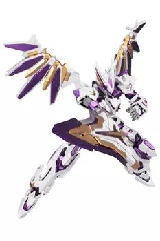 Frame Arms Rayfalx Height 165mm scale plastic model LX-00 approx. 1/100