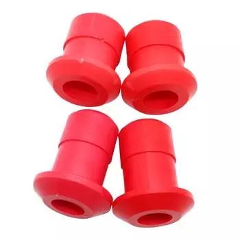 Frame bushing for Nissan 54466-JD000-4pcs