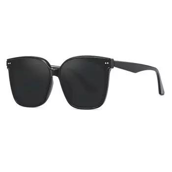 Frame Light Classic Lens Sunglasses For Men Summer Outdoor Uv Protection Sun StyleA