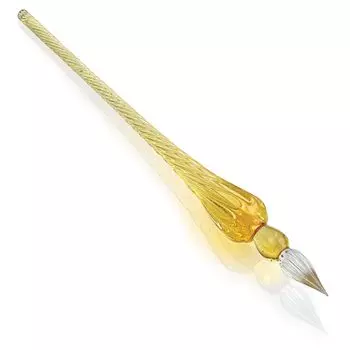 Французский бренд, основанный в HERBIN Glass Pen Tsumugi Sable Включает в себя наждачную бумагу для регулировки пера HERBIN hb21453 [Традиционная 1670] [Ручная работа]