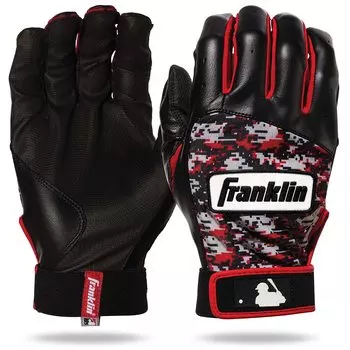 Franklin FRANKLIN Franklin DIGITEK J JL Черный/Красный