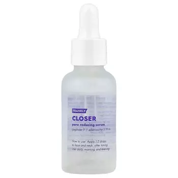 Frankly, Closer Pore Reducing Serum, 30ml (1 fl oz)