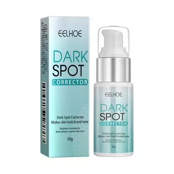 Freckle Whitening Cream Fade Dark Spot Blemish Acne Mark Remove Melanin Shrink Pores Lightening Pigmentation Correction Cream