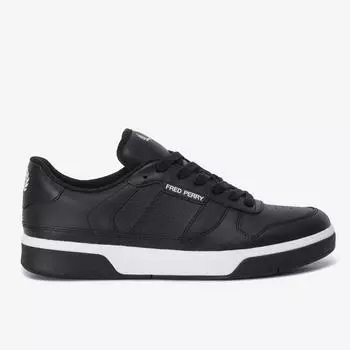 Fred Perry B300 Текстурированная кожа 843 Sfpm2437325 843 260