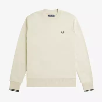 FRED PERRY [Baseline] Толстовка с круглым вырезом V54 AFPM2417535 V54