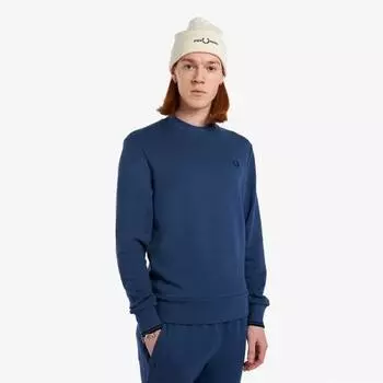 FRED PERRY [Baseline] Толстовка с круглым вырезом 963 AFPM2237535 963