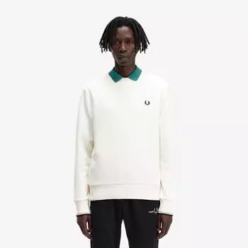 FRED PERRY [Baseline] Толстовка с круглым вырезом R96 AFPM2317535 R96