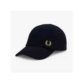 Fred Perry [подлинная головная часть] Классическая кепка Fred Peripique W75 Cfpu2436726 W75 qzgCfpu2436726 W75 Free