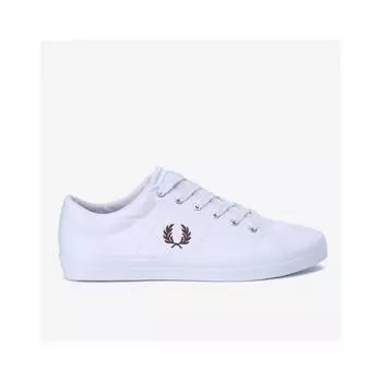 Fred Perry Кроссовки Baseline Twill Sfpu2417304 V52 230