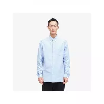 FRED PERRY Оксфордская рубашка Fred Perry с длинными рукавами 146 AFPM2415516 146