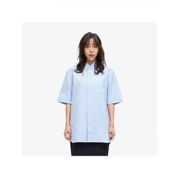 FRED PERRY Оксфордская рубашка Fred Perry с короткими рукавами 146 AFPM2415503 146