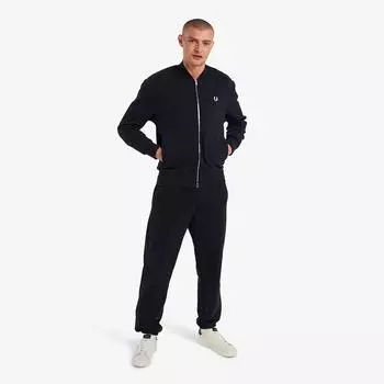 FRED PERRY [переиздание] Куртка-бомбер с воротником-стойкой RI 608 AFPM2234837 608