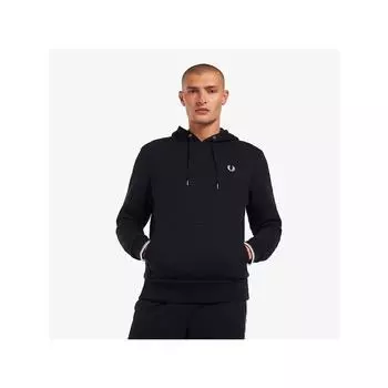 Fred Perry [подлинный] Fred Perry [базовый] Толстовка с капюшоном Tipped 248 Afpm2332643 248 qzgAfpm2332643 248 L