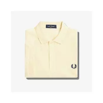 Fred Perry Простая рубашка Fred Perry U99 Afpm2416000 U99 S