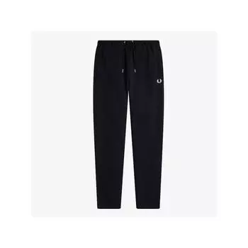 Fred Perry [штаб-квартира подлинная] Fred Perry [базовый] спортивные штаны с петлей сзади 102 Afpm2415505 102 qzgAfpm2415505 102 S