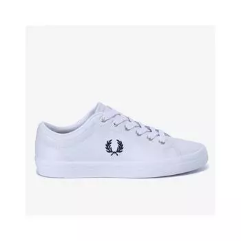 Fred Perry Кроссовки Baseline Leather Sfpu2437311 200 220