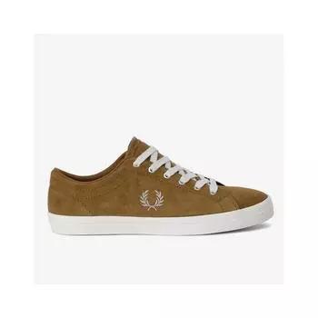 Fred Perry Кроссовки Baseline Suede Sfpm2438327 X45 260