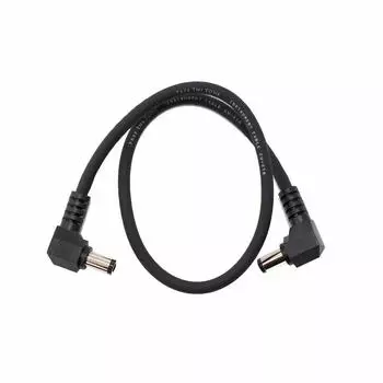 Free The Tone CP-416DC 30 см L/L ИНСТРУМЕНТАЛЬНЫЙ КАБЕЛЬ DC