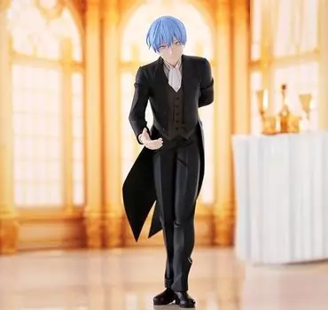 Freelen Himmel Figure Funeral Luminasta Freelen Himmel at Forrich of 2 Official 8 x 19cm Freelen [Set types] Approx. (B (Himmel))