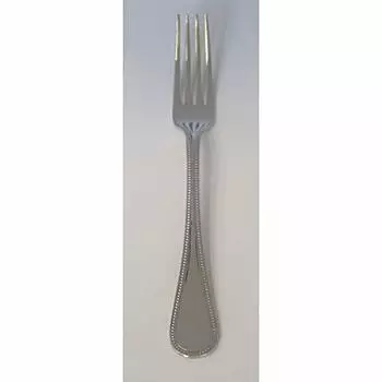 French accent table fork 0-18401-000