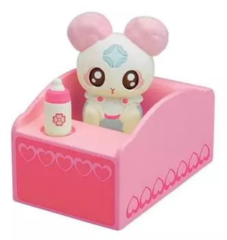 Fresh Cure Шифон PreCure! Кукла!