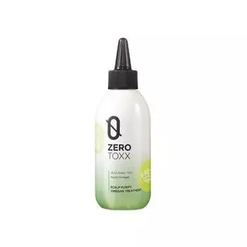FRESH POP Zero Toxx Уход за кожей головы очищающий уксус 200мл