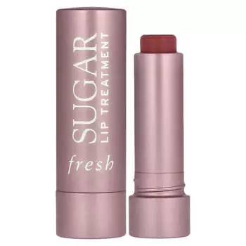 Fresh, Сахарный бальзам для губ, Лепесток, 0,15 унции (4,3 г)