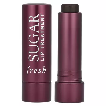 Fresh, Sugar Lip Treatment, слива, 4,3 г (0,15 унции)