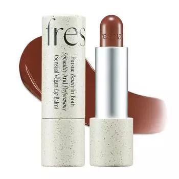 freshian sensual lip balm, 08 pride, 3.3g, 1 piece
