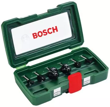 Фрезерный станок/триммер BOSCH [PR-RB6]