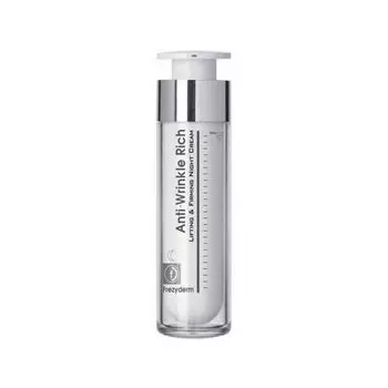 Frezyderm Anti Wrinkle Rich Подтягивающий и укрепляющий ночной крем 50 мл